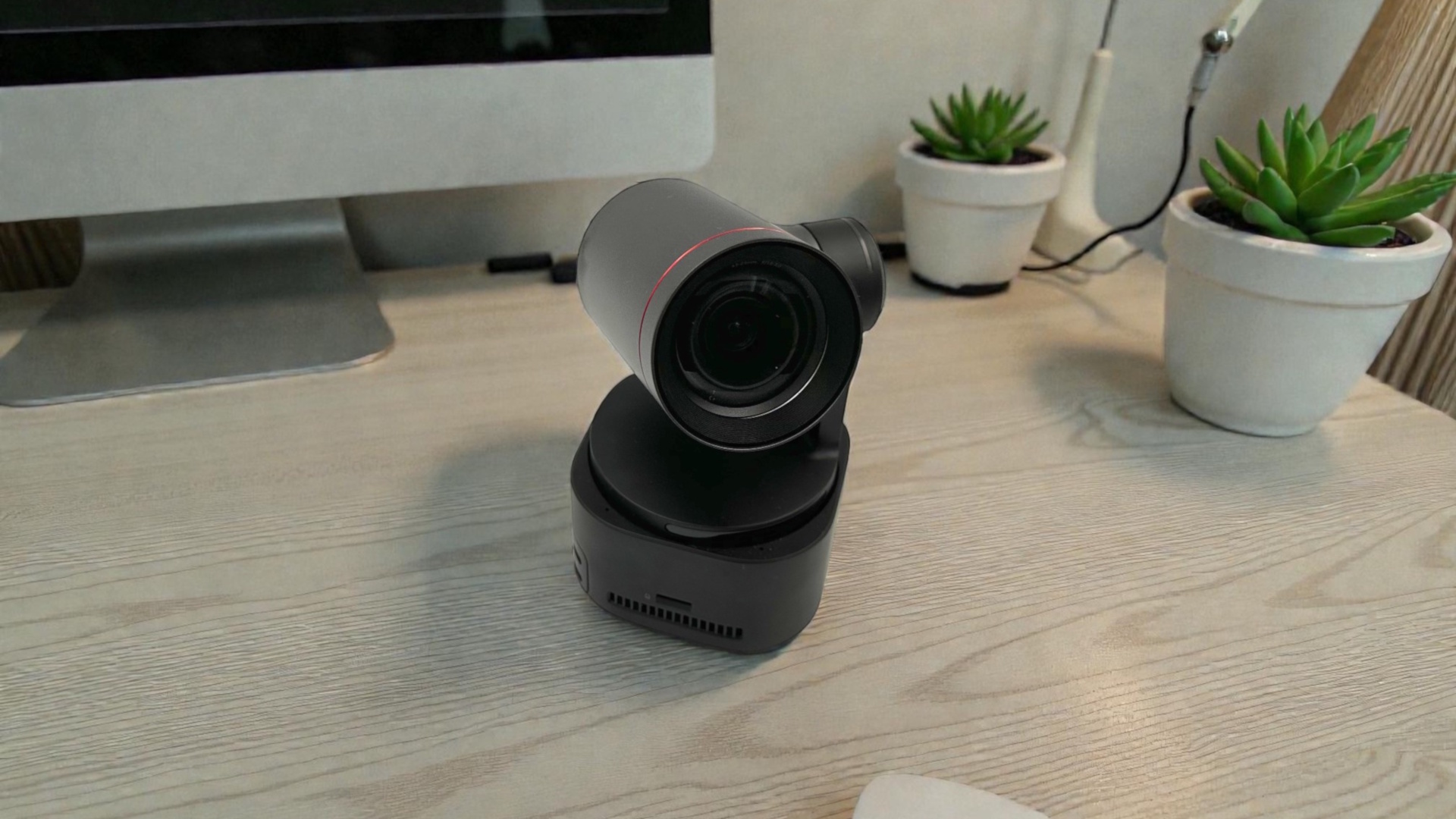 OBSBOT TAIL 2 eine PTZR-Kamera im Test/Review