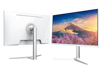 Neuer 32-Zoll-6K-Profi-Monitor JAPANNEXT JN-IPS326K-HSPC9 vorgestellt
