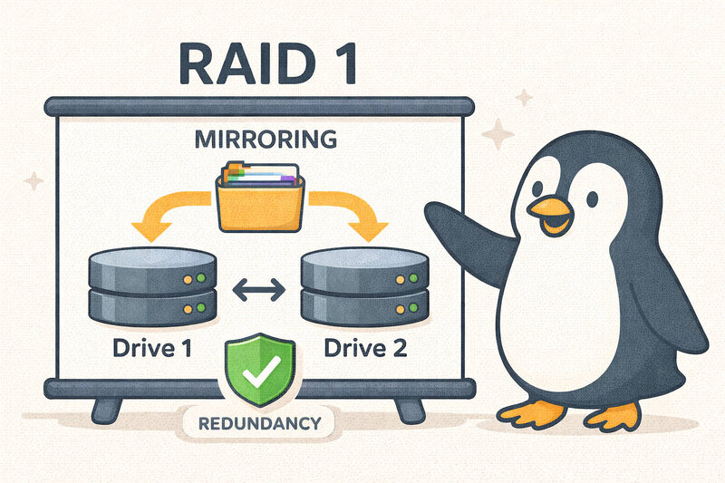 RAID 1