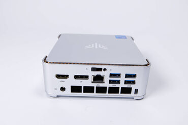 NiPoGi H2 Hyper LAN NiPoGi H2 Hyper LAN