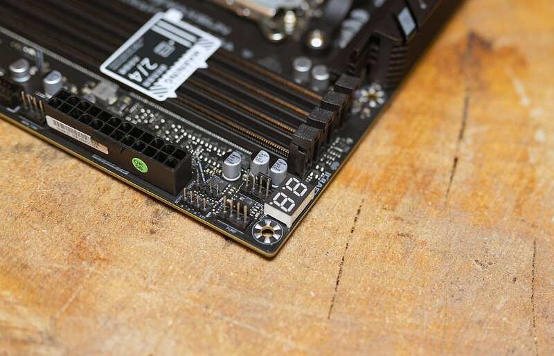 Maxsun MS-iCraft B850 AIGA LED Maxsun MS-iCraft B850 AIGA LED