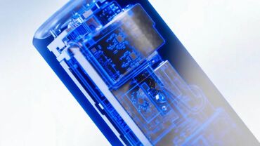 UniFi U7 Mesh APs für Wireless-Performance der nächsten Generation vorgestellt