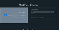 Meta Muse Glimmer Release: KI-Modell für lokalen Einsatz auf Consumer-GPUs