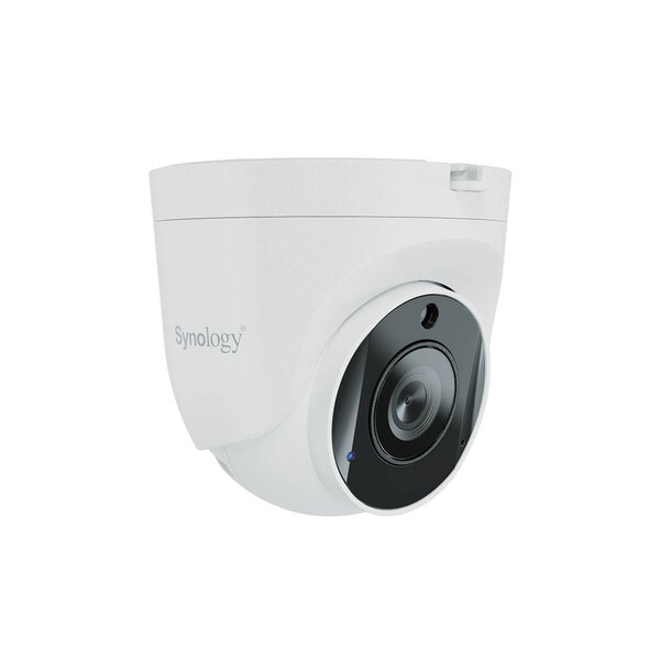 Synology TC510 KI Kameras Synology TC510 KI Kameras