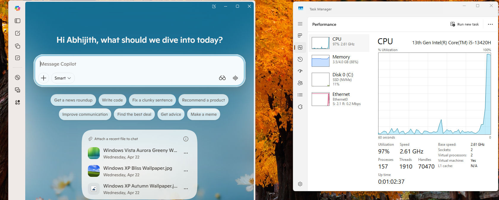 Windows 11 „Low Latency Profile“ manuell aktivieren