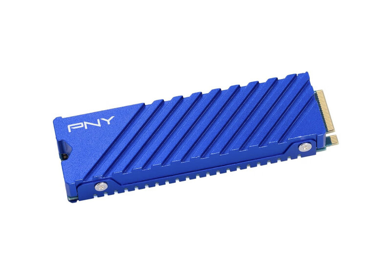 PNY CS2341 SSD für PS5 PNY CS2341 SSD für PS5