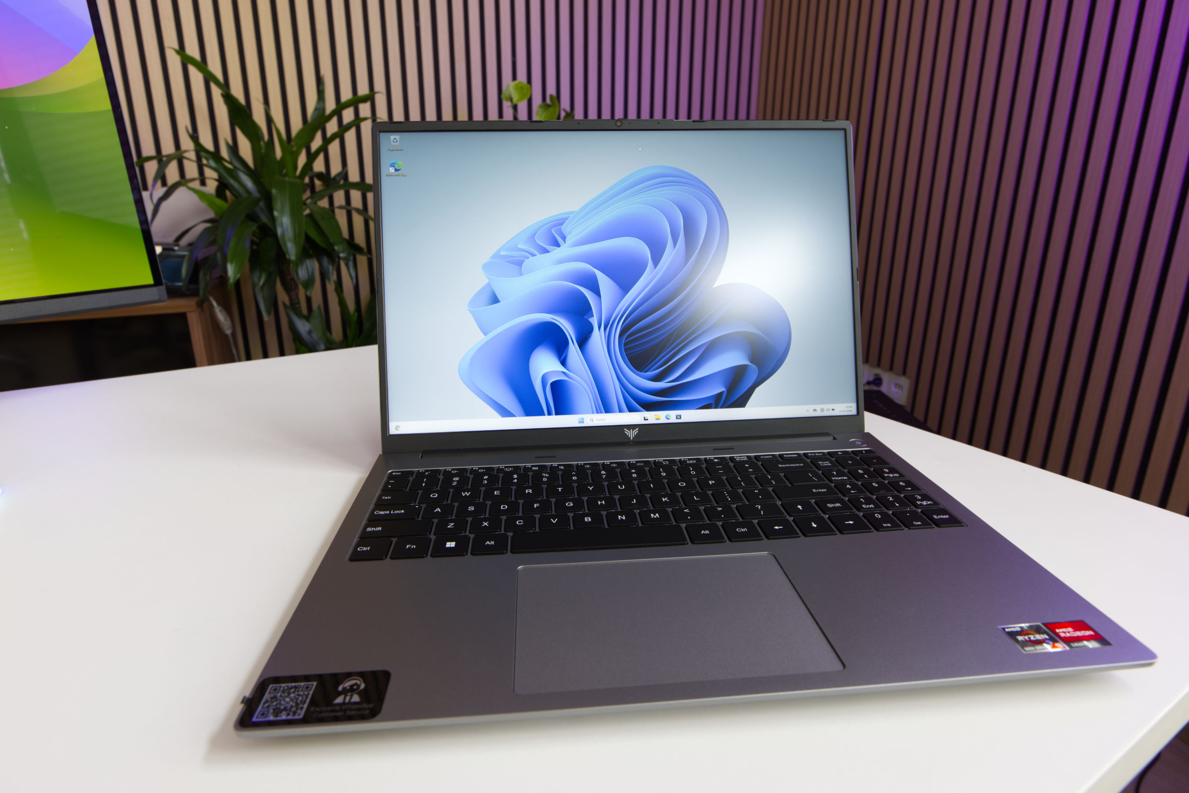 ACEMAGIC RX16 Test des 16"-Laptop mit AMD Ryzen 9 6900HX-APU