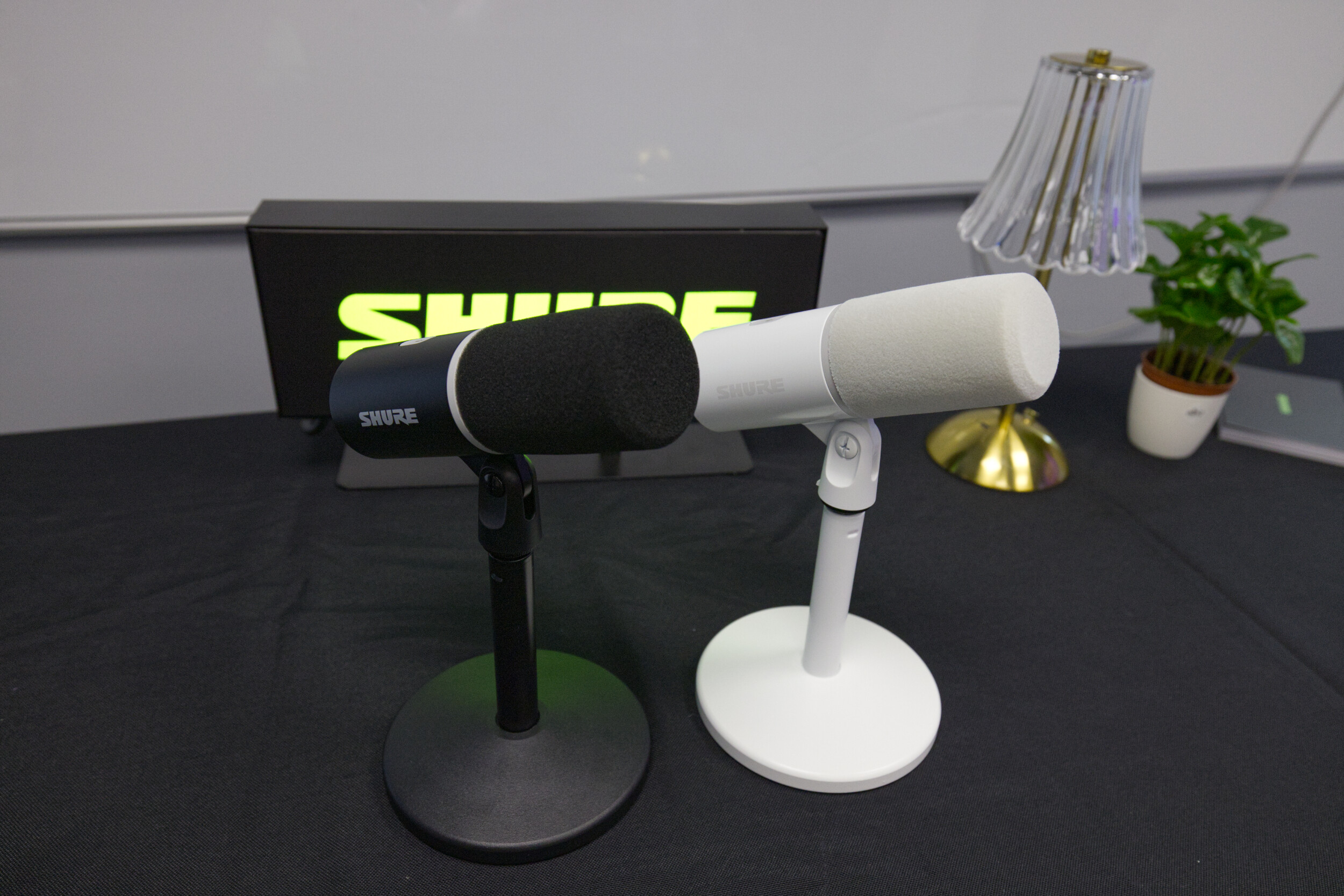 Shure MV6 Gen 2 Hands on  Bild © PCMasters.de