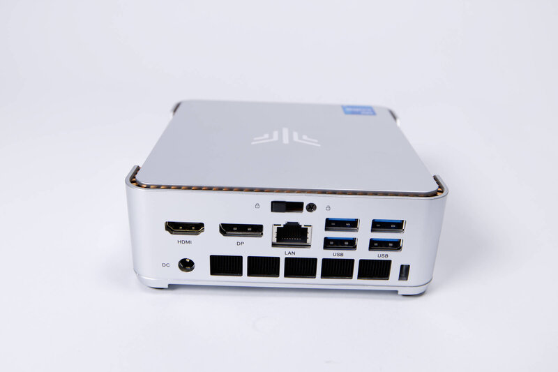 NiPoGi H2 Hyper LAN