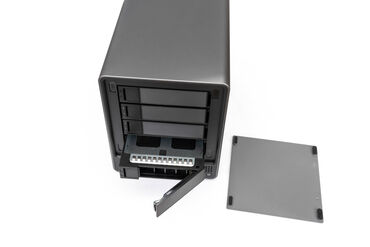 ACEMAGIC N3A Tray herausgezogen ACEMAGIC N3A Tray herausgezogen