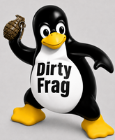 Dirty Frag-Sicherheitslücke ermöglicht eine Local Root Privilege Escalation unter Linux