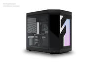 Alphacool Apex Distro Plates für Hyte Y70 und Y70 Touch Infinite vorgestellt