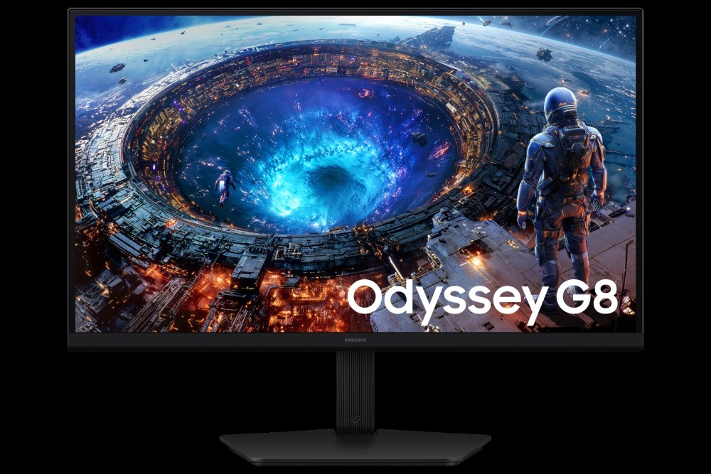 Samsung G8 0HF QHD 5K Display Samsung G8 0HF QHD 5K Display