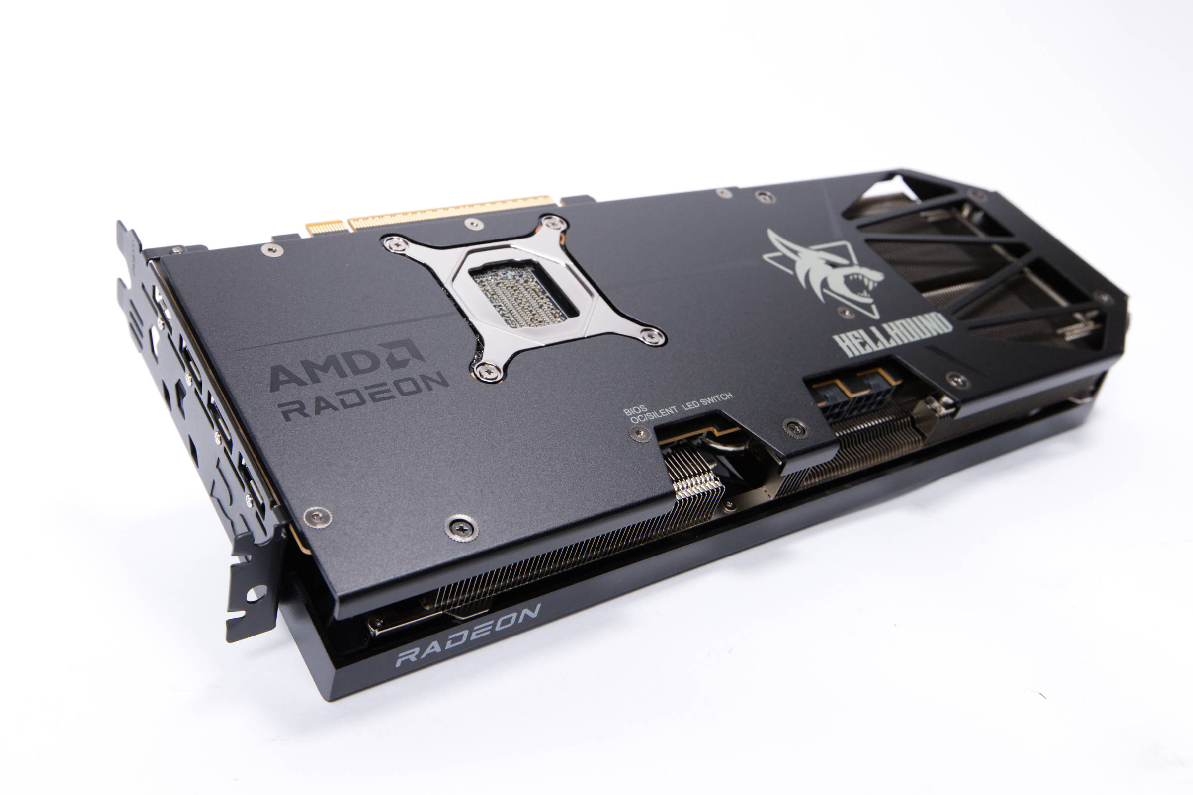 PowerColor Radeon RX 9070 Hellhound Fazit
