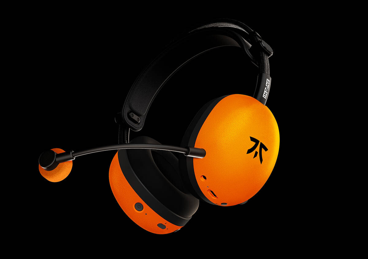 Sony INZONE H9 II Fnatic Edition  Bild © Sony