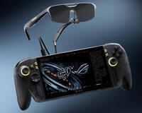 ASUS ROG XBOX Ally X20: Handheld will mit AMD Ryzen AI Z2 Extreme überzeugen