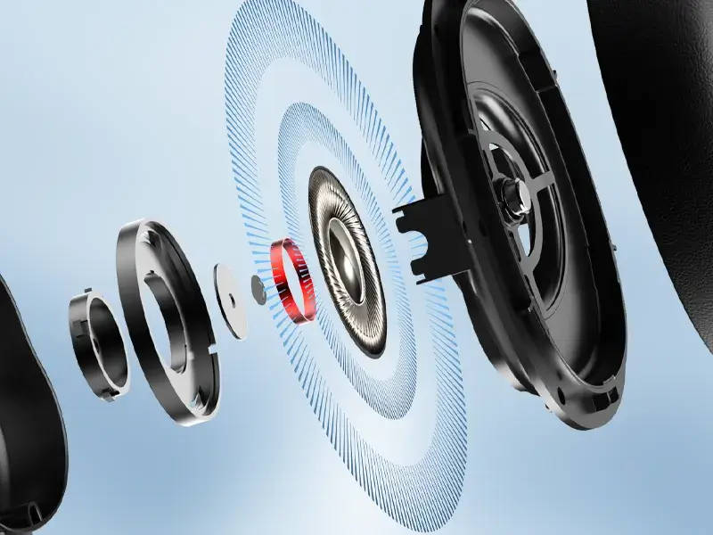 Edifier WH950NB Treiber Edifier WH950NB Treiber