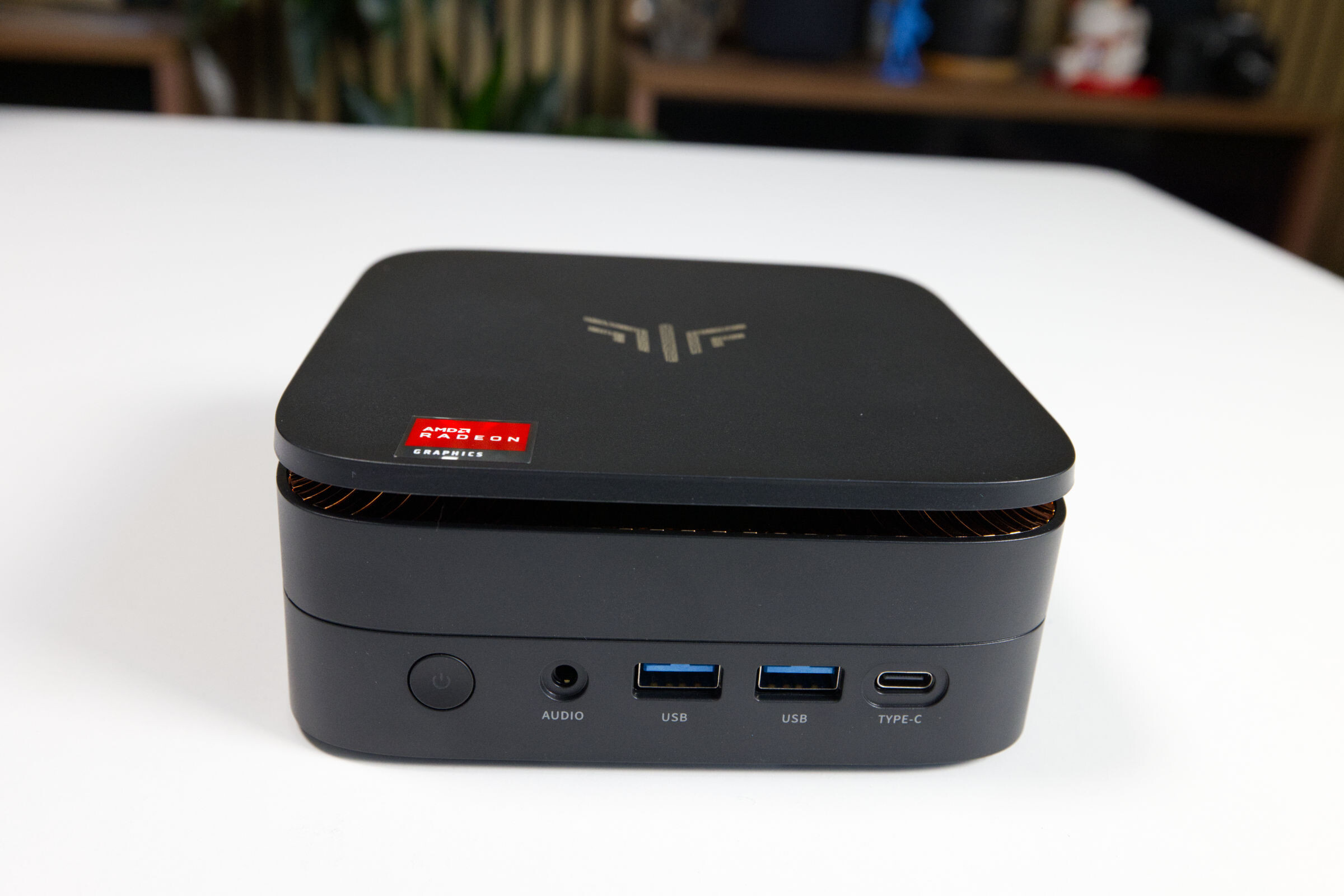 NiPoGi Pinova P1 Test  Bild © PCMasters.de