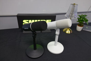 Shure MV6 Gen 2: Verbessertes USB-Mikrofon für Content-Creator hands on