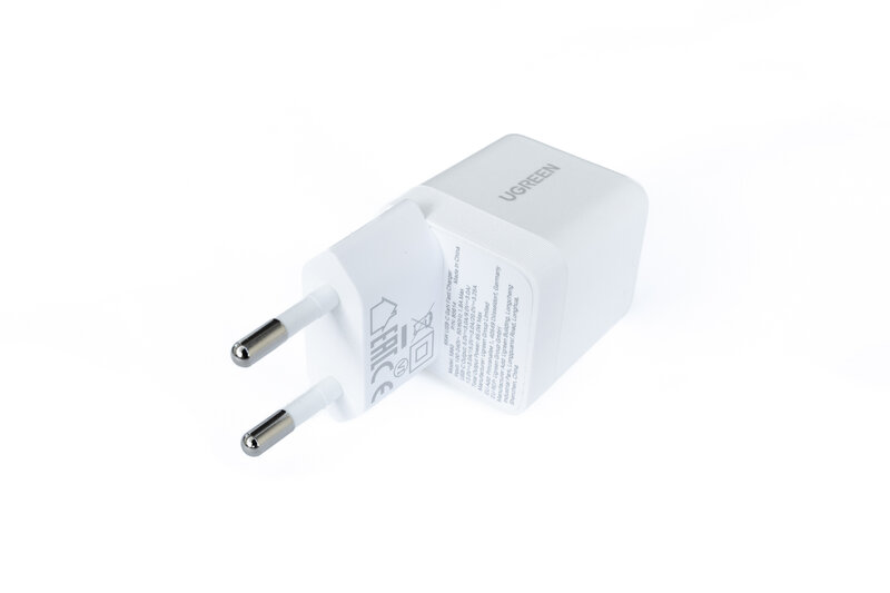 UGREEN Nexode Air 65W Stecker UGREEN Nexode Air 65W Stecker