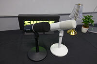 Shure MV6 Gen 2: Verbessertes USB-Mikrofon für Content-Creator hands on