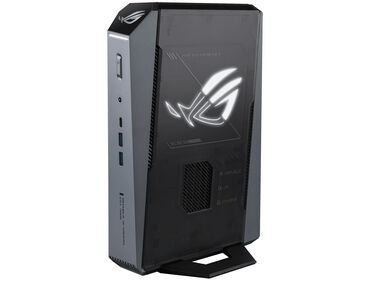 ASUS ROG GR70 Design ASUS ROG GR70 Design