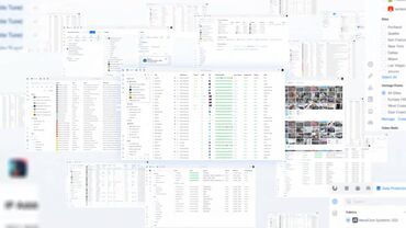 UniFi U7 Mesh Managmeent UniFi U7 Mesh Managmeent