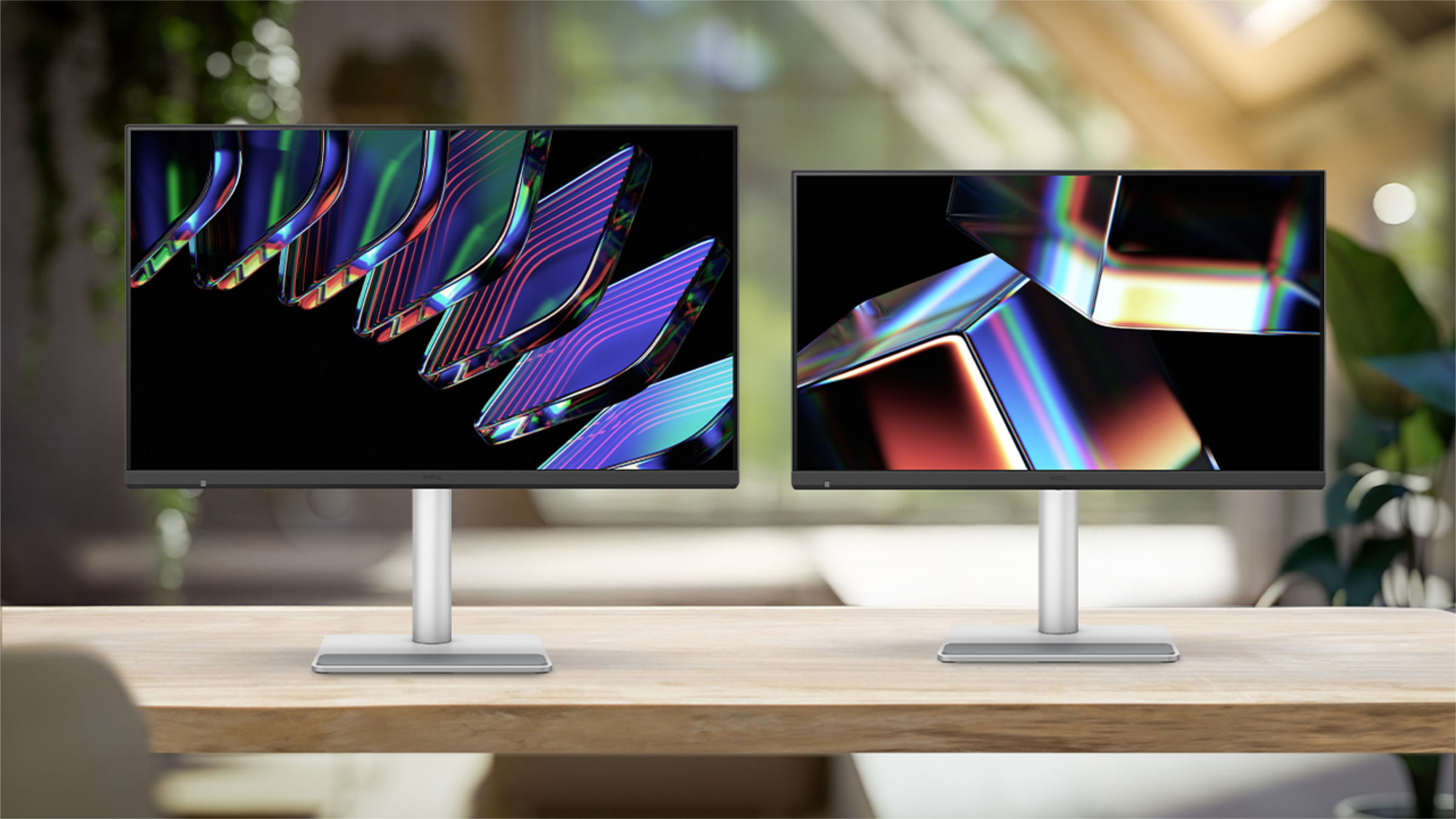 BenQ MA270S für Macs