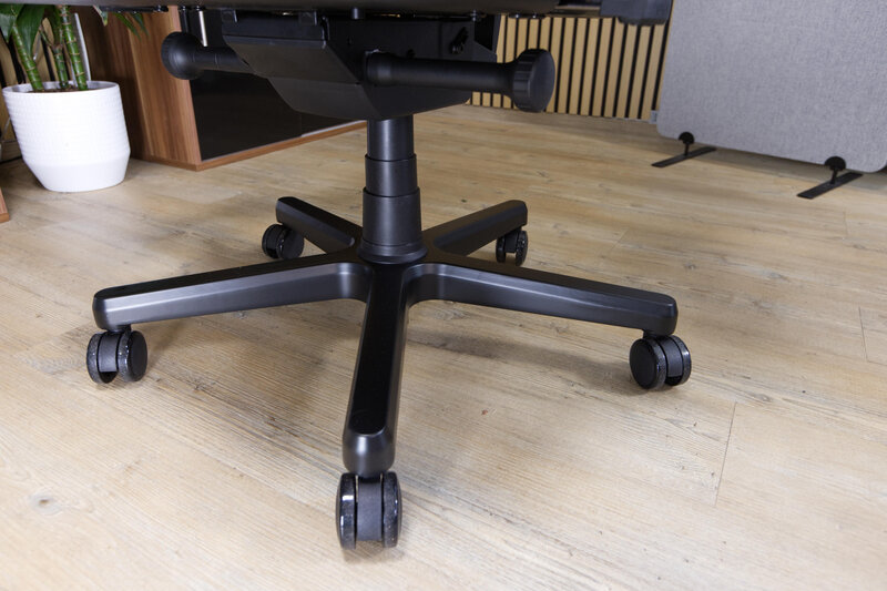 noblechairs AURA - Rollen noblechairs AURA - Rollen