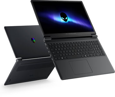 Alienware 15: Neue Gaming-Notebooks mit GeForce RTX 50-Serie für 999 € vorgestellt