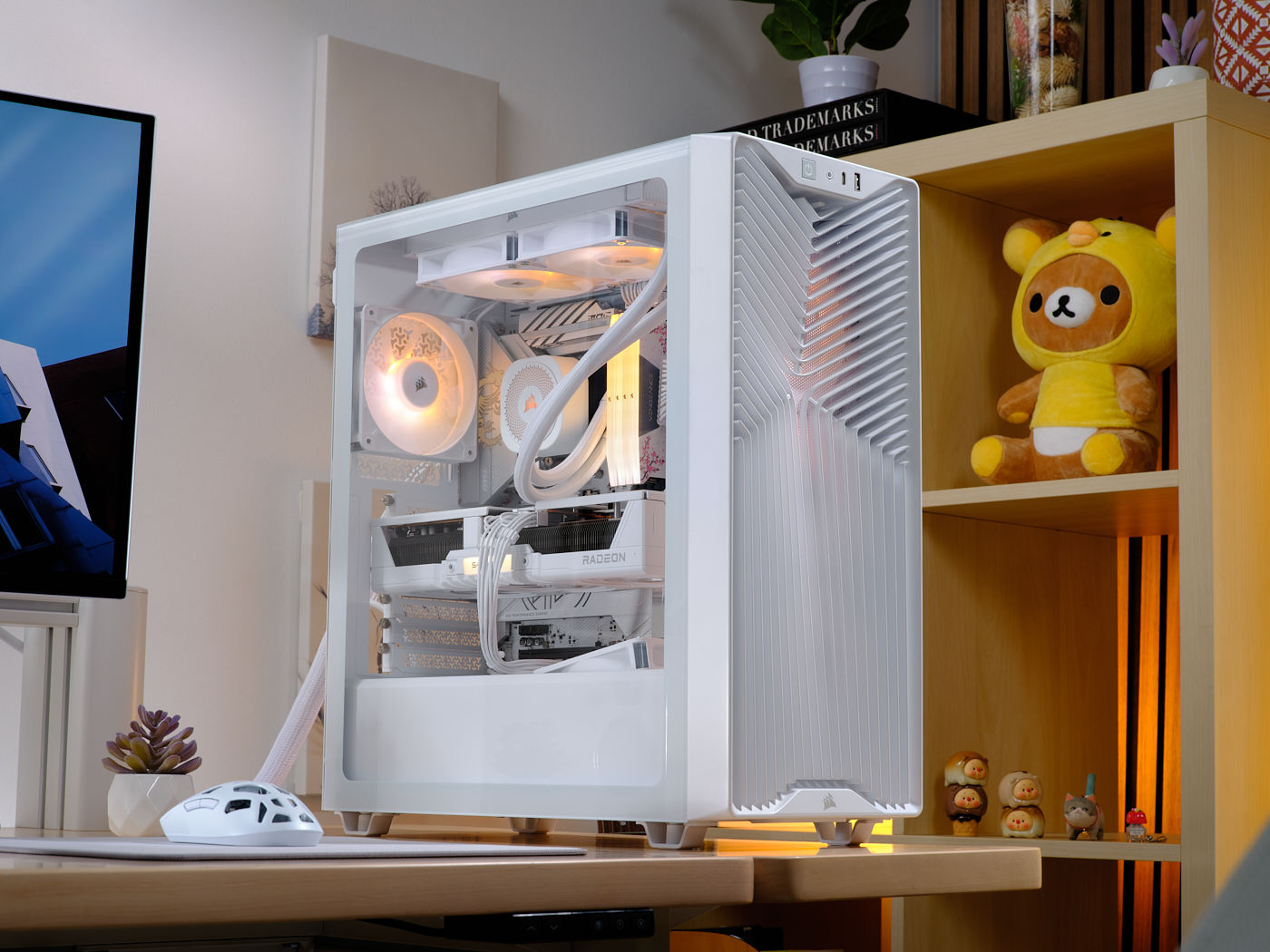 Corsair 3200D Gehäuse: Mit viel Platz in mehreren Varianten ab 79,90 €