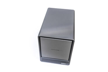 ACEMAGIC N3A NAS Server im Test