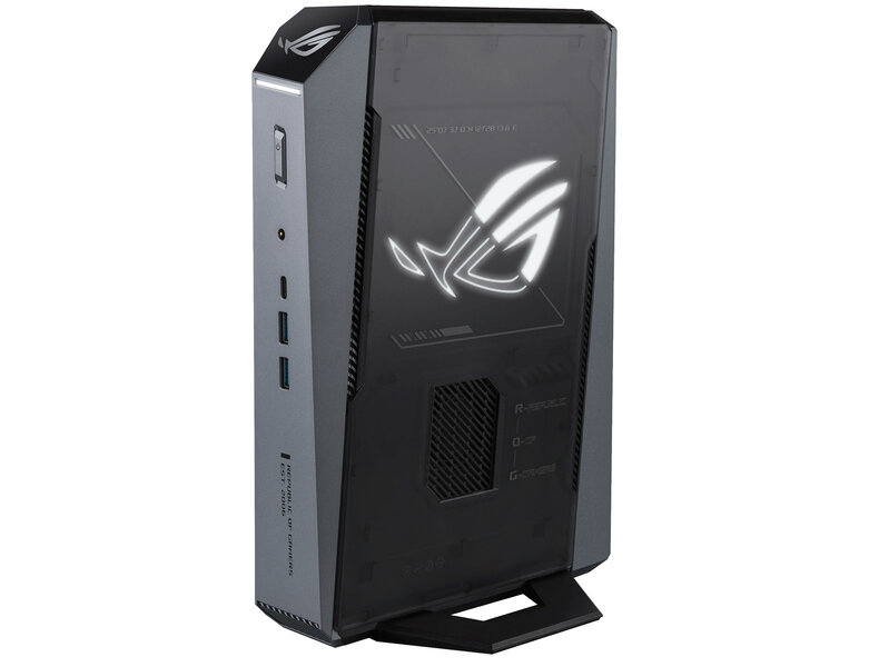 ASUS ROG GR70 Design ASUS ROG GR70 Design