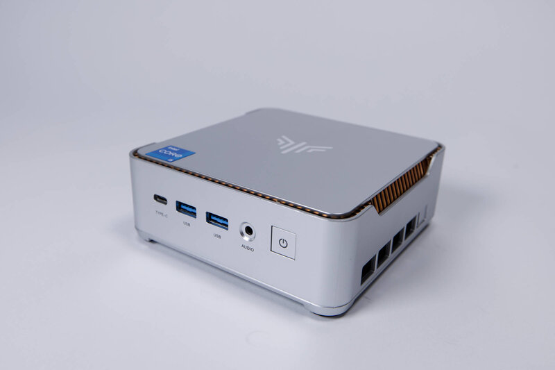 NiPoGi H2 Hyper Front