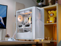 Corsair 3200D Gehäuse: Mit viel Platz in mehreren Varianten ab 79,90 €