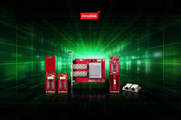 Innodisk stellt 10-GbE-LAN-Serie für Edge-AI-Netzwerklösungen vor