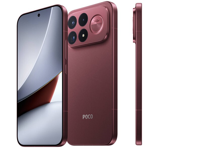POCO F9 Pro POCO F9 Pro