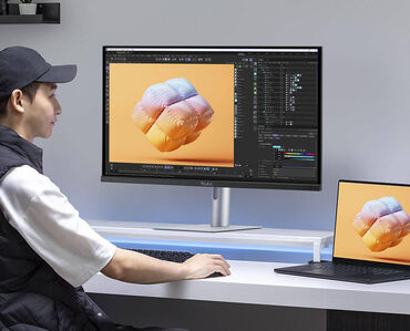 ASUS ProArt PA279CDV und PA329CDV OLED-Monitore vorgestellt