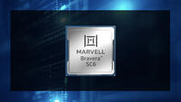 Marvell Bravera SC6 ist erster PCIe Gen 6 SSD-Controller