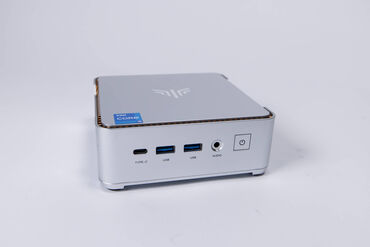 NiPoGi H2 Hyper Mini PC NiPoGi H2 Hyper Mini PC