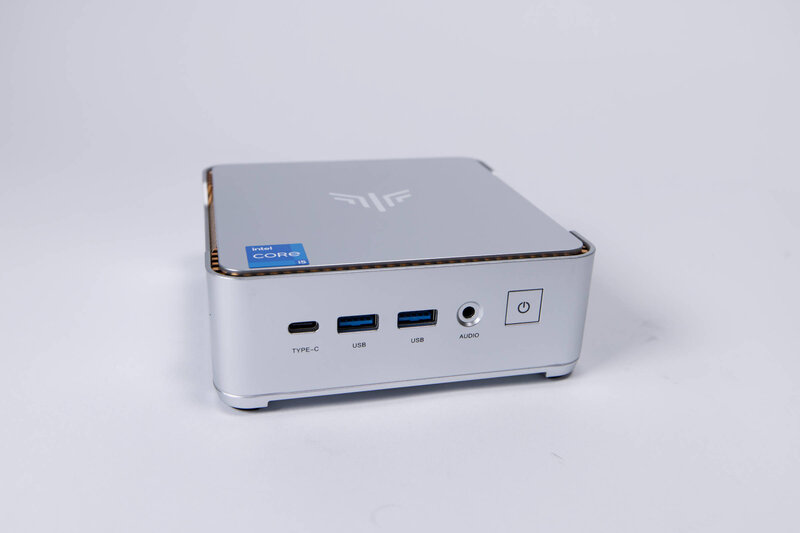 NiPoGi H2 Hyper Mini PC