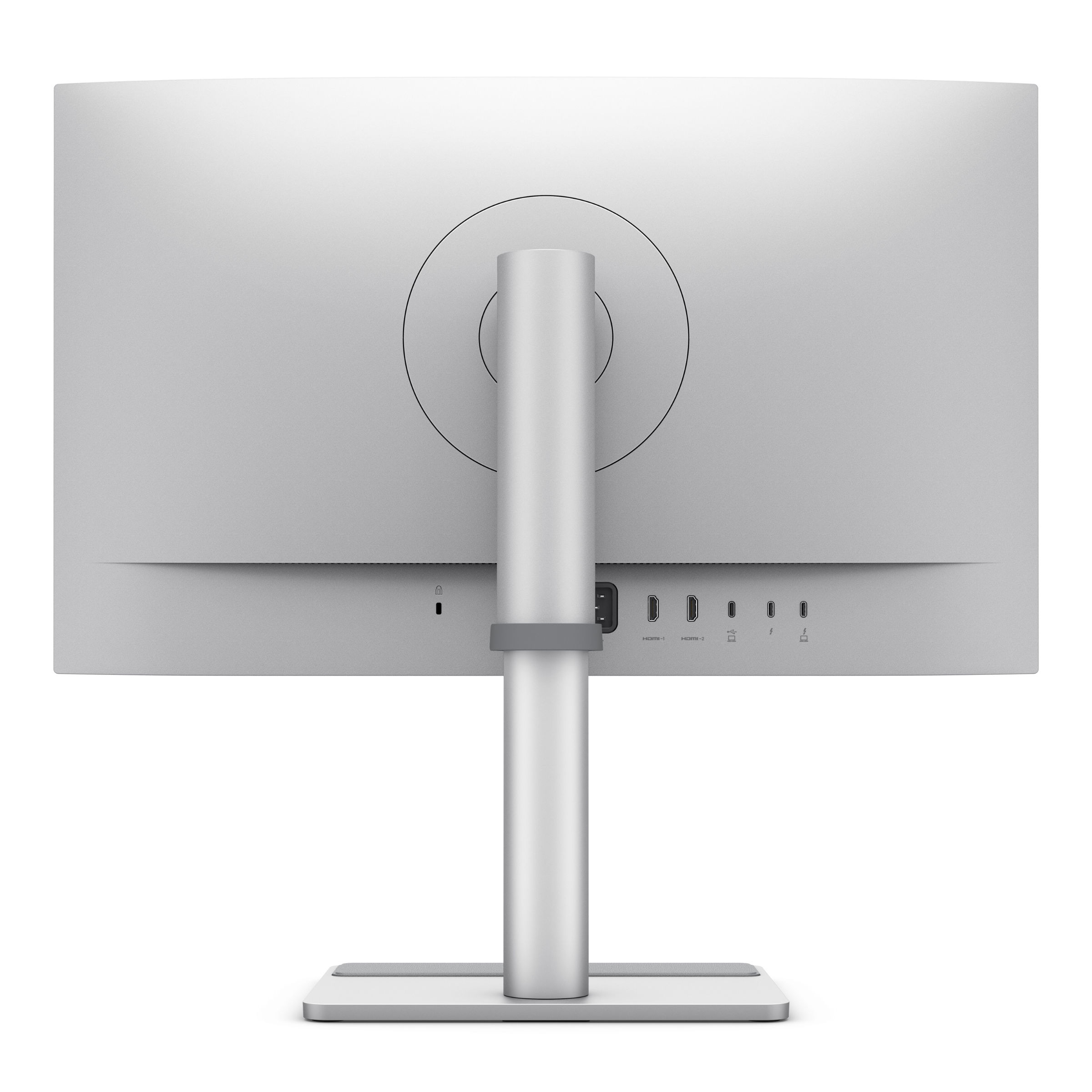 BenQ MA270S Rückseite