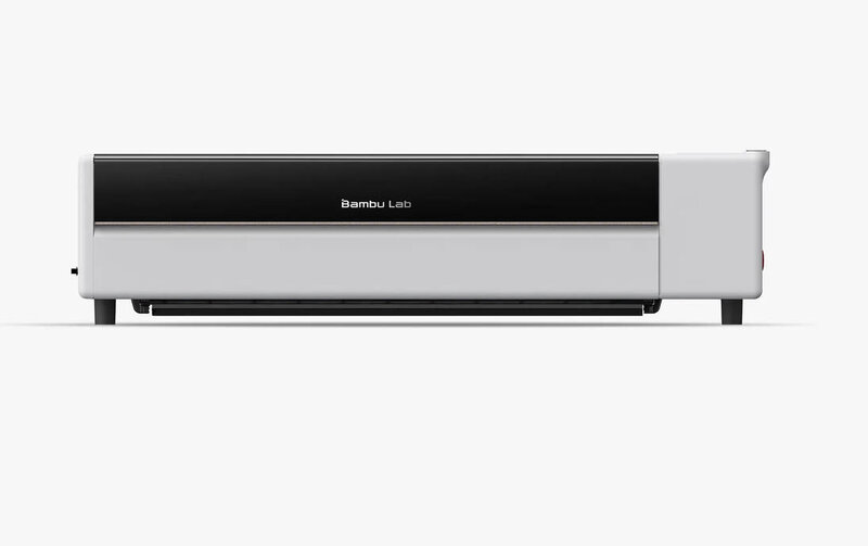 Bambu Lab R1Front Bambu Lab R1Front