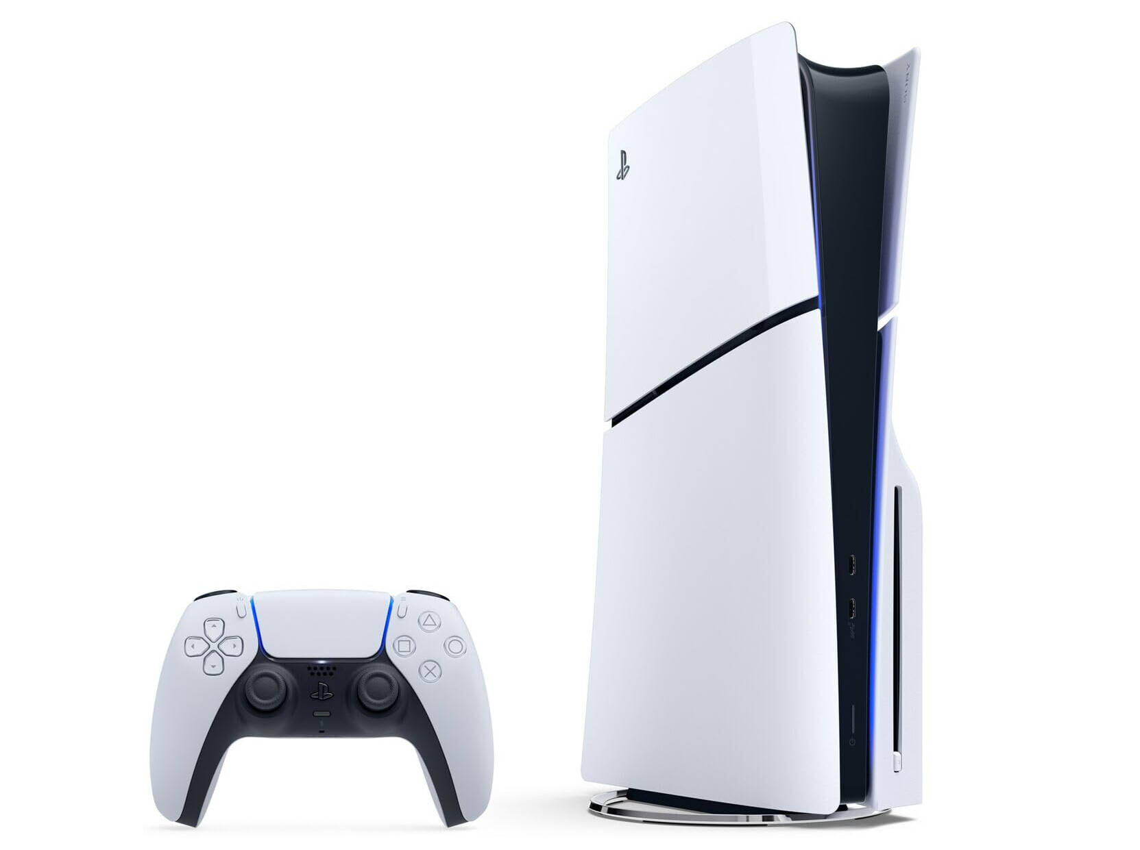 PlayStation 5 Slim  Bild © Sony