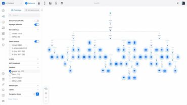 Unifi Network 10.6 Update ist da: Bessere Verwaltung großer Umgebungen und Infrastruktursicherheit