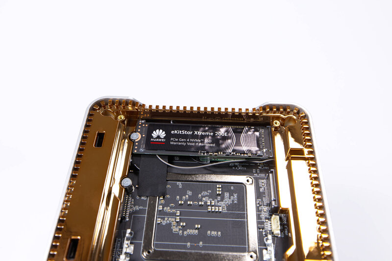NiPoGi H2 Hyper Huawei eKit NVMe SSD