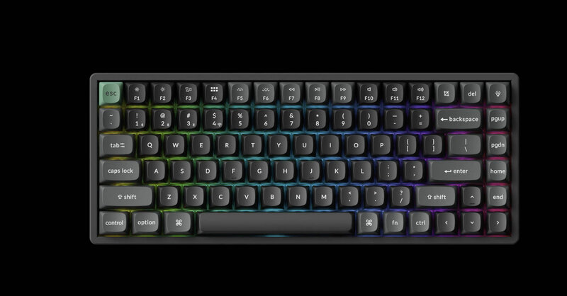 Keychron K2 Ultra 8K RGB Keychron K2 Ultra 8K RGB