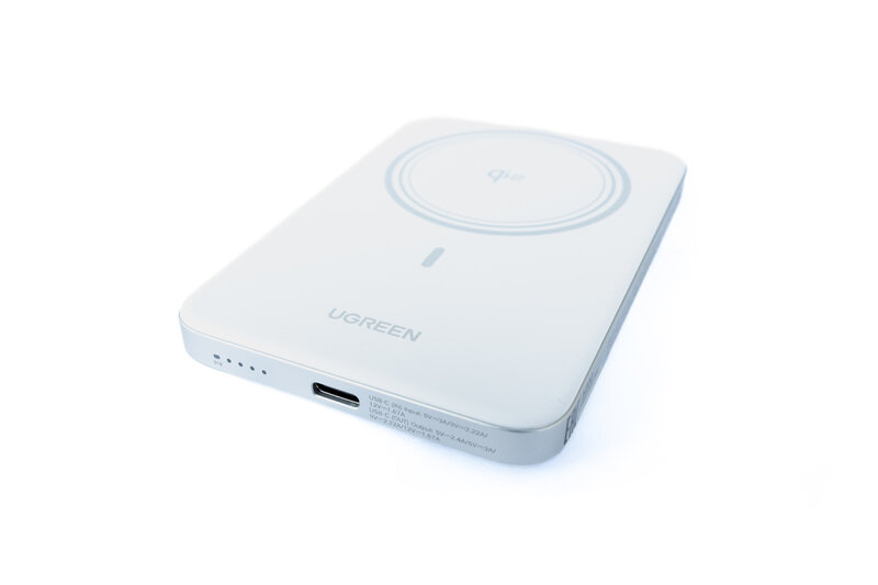 UGREEN MagFlow Air 5000mAh UGREEN MagFlow Air 5000mAh