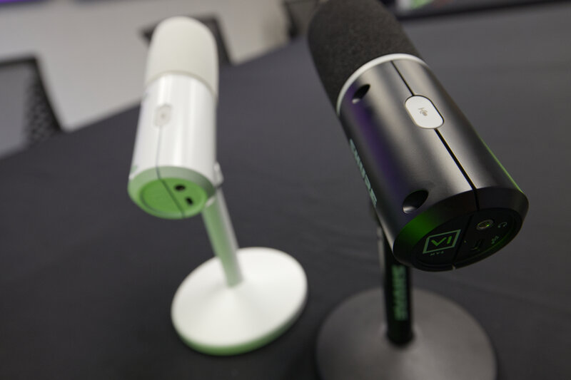 Shure MV6 Gen 2 Rückseite