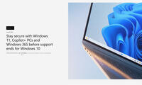Microsoft Windows 10 bekommt Sicherheitsupdates bis Oktober 2027